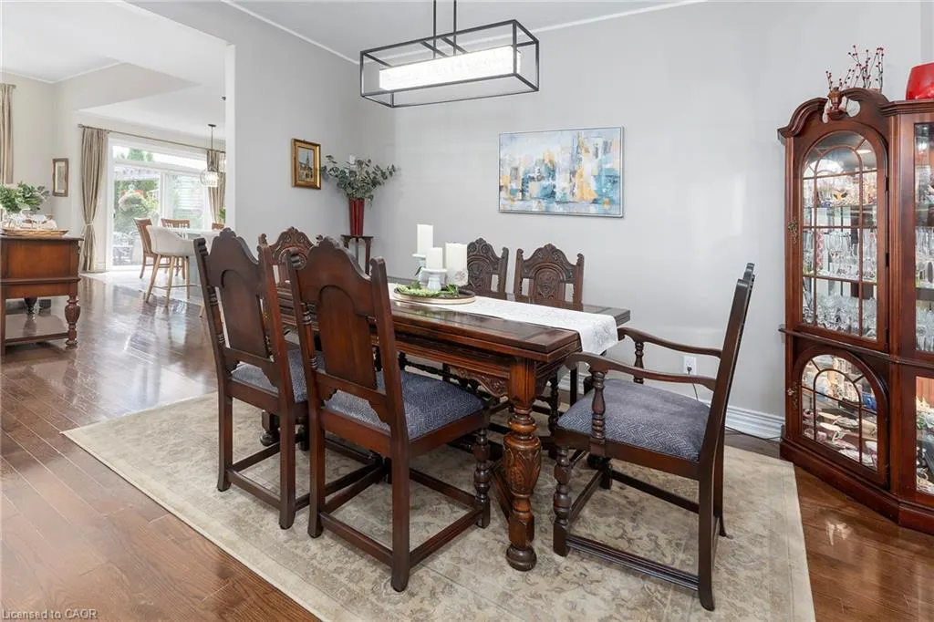 93 Aberfoyle Mill Crescent