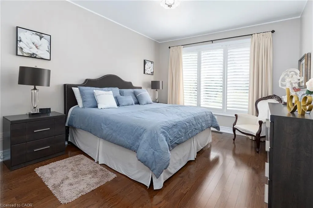 93 Aberfoyle Mill Crescent