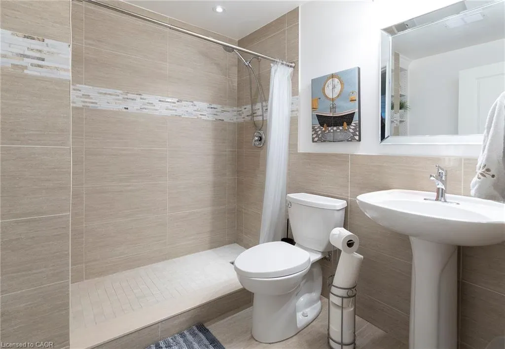 93 Aberfoyle Mill Crescent