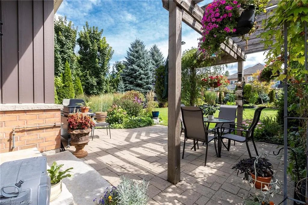 93 Aberfoyle Mill Crescent