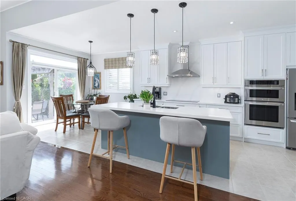 93 Aberfoyle Mill Crescent
