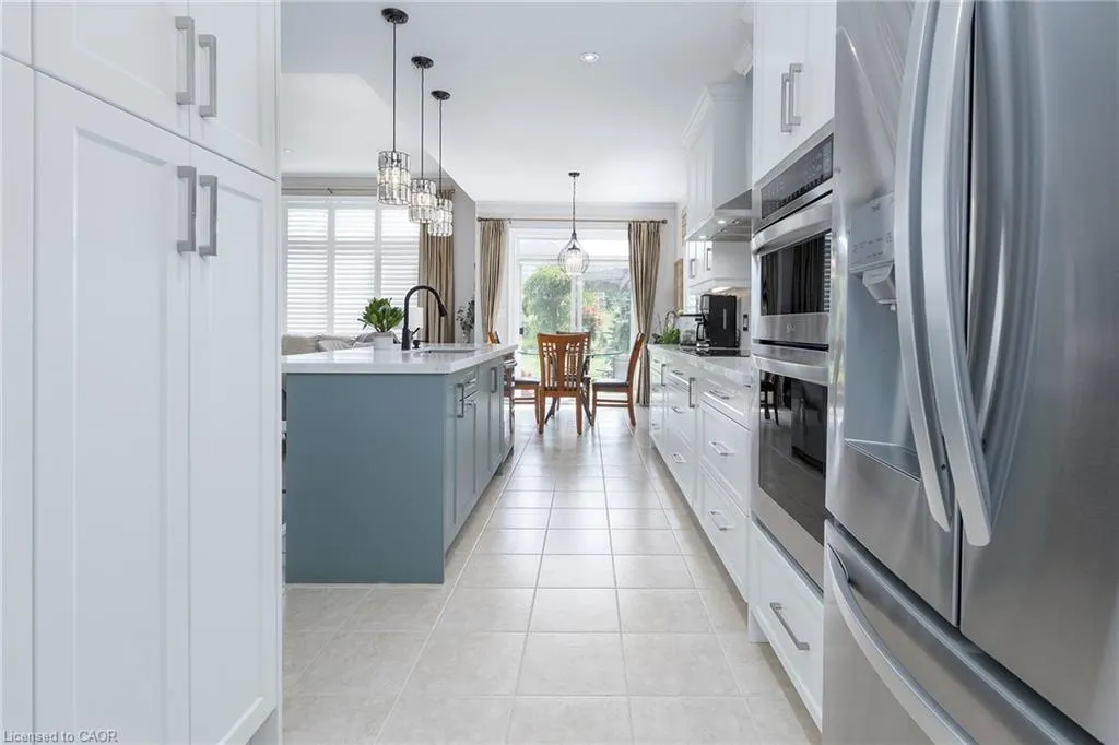 93 Aberfoyle Mill Crescent