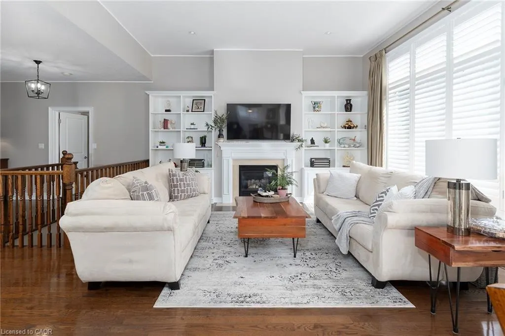 93 Aberfoyle Mill Crescent