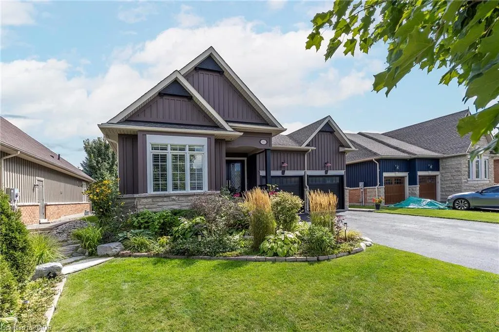 93 Aberfoyle Mill Crescent