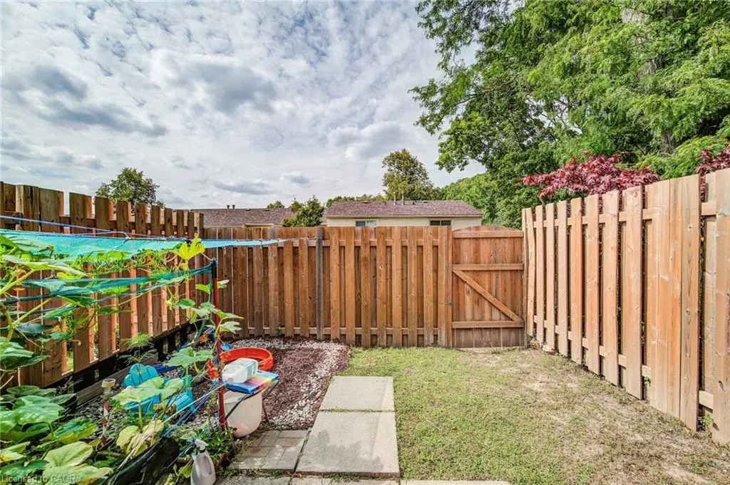 165 Green Valley Drive, #16