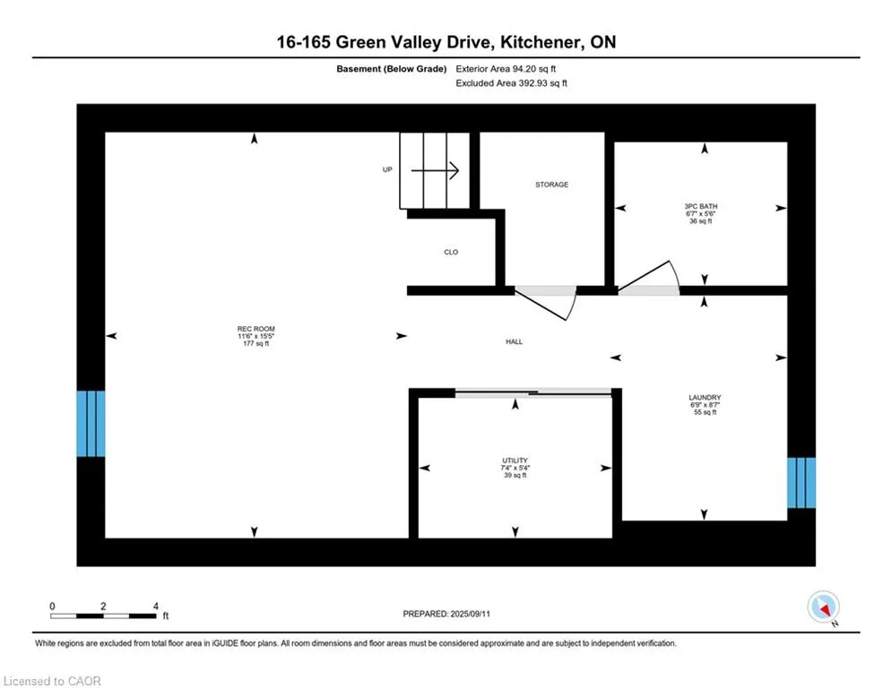 165 Green Valley Drive, #16