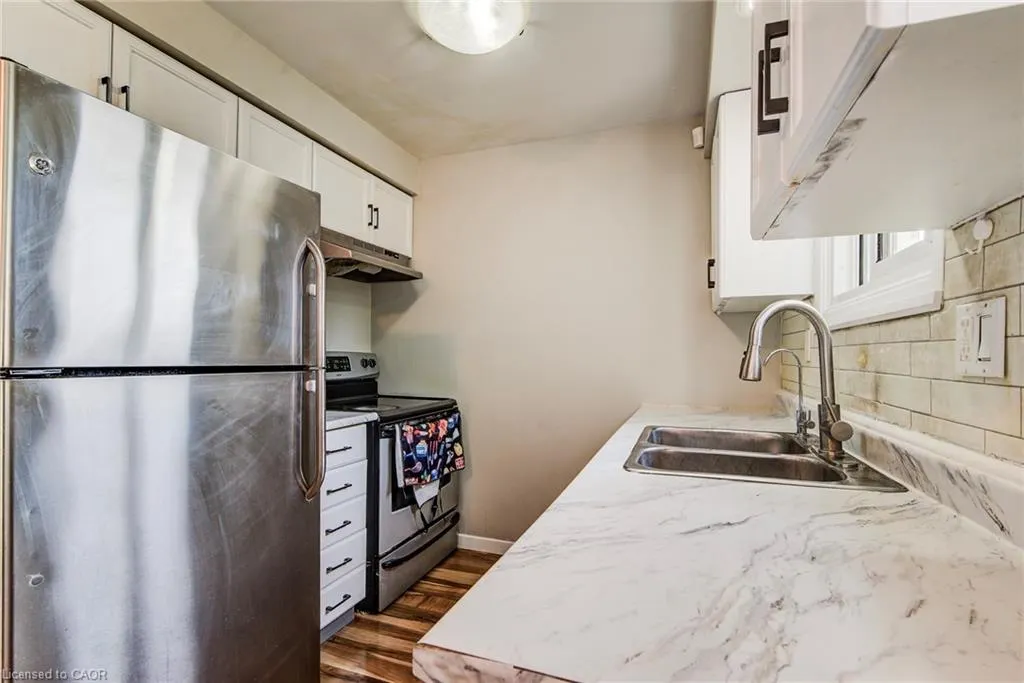 165 Green Valley Drive, #16