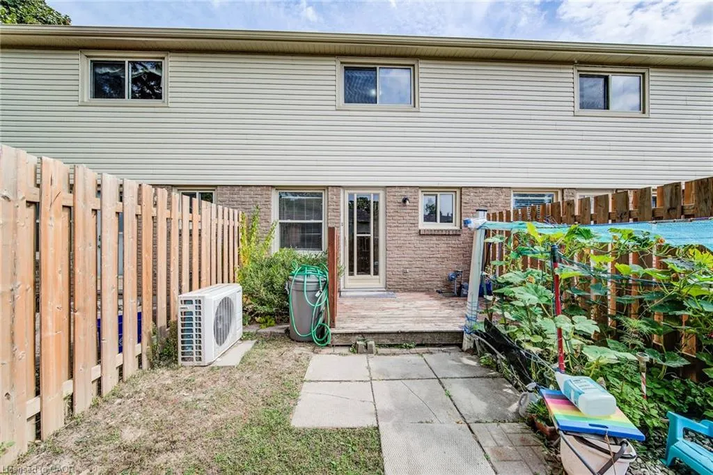 165 Green Valley Drive, #16