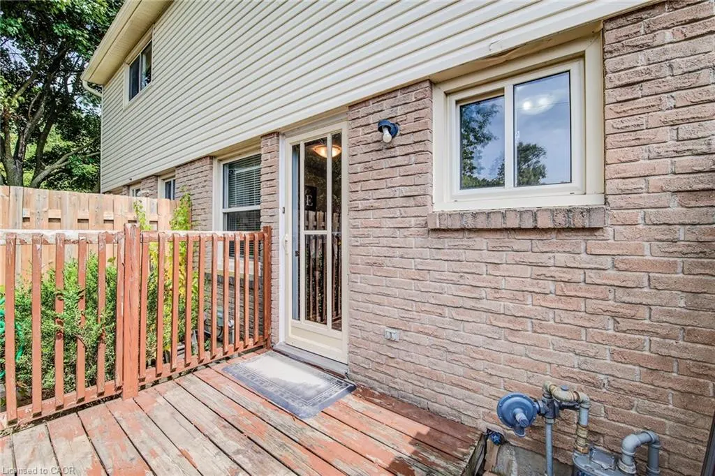165 Green Valley Drive, #16