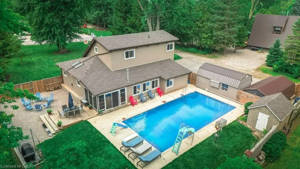 8463 Defore Drive