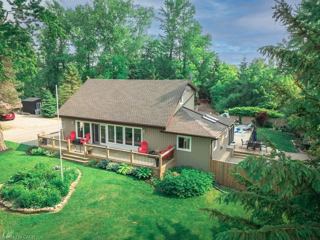 8463 Defore Drive