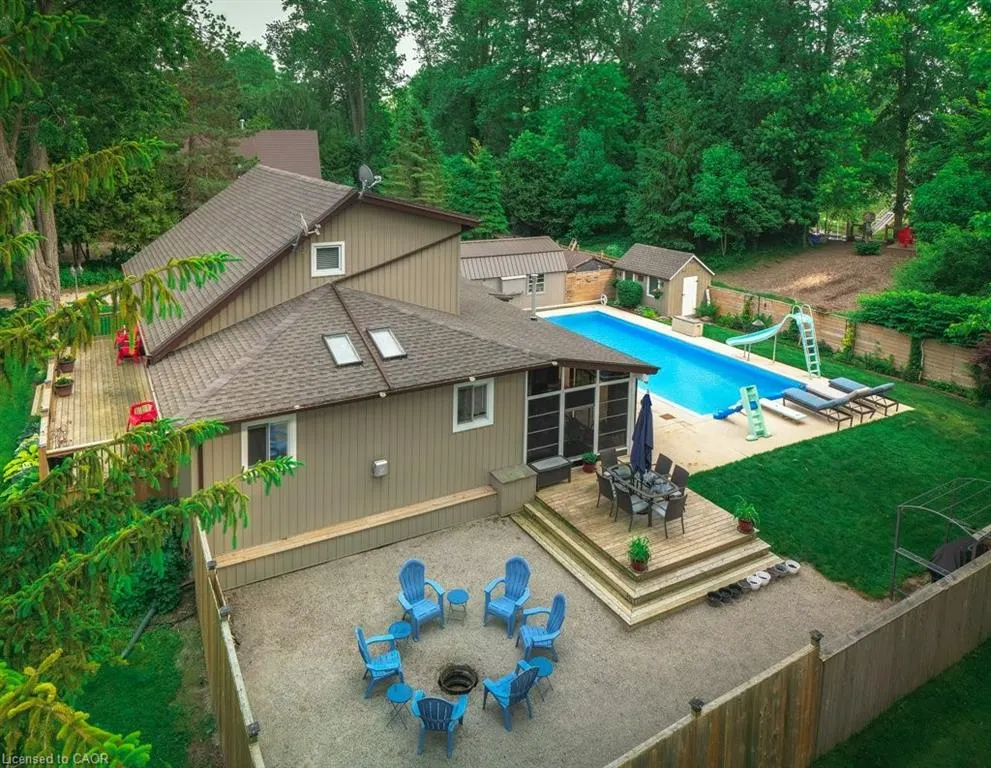 8463 Defore Drive