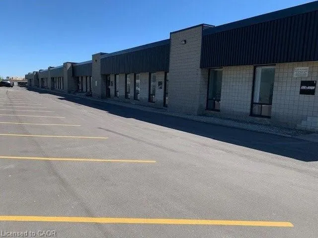 173 Glidden Road, #8