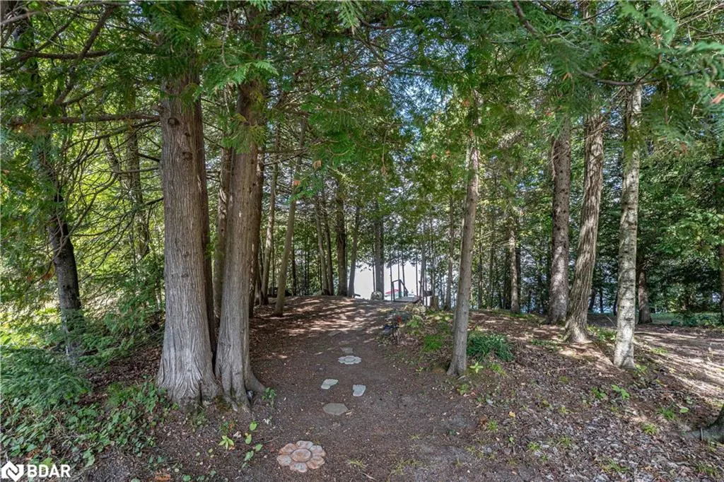 1186 Upper Paudash Road Road