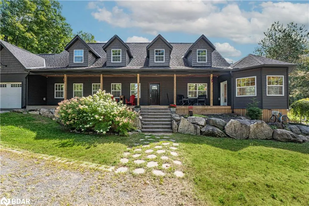 1186 Upper Paudash Road Road