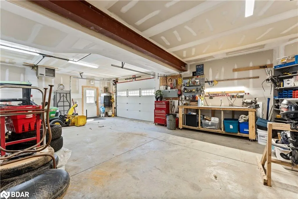 1186 Upper Paudash Road Road