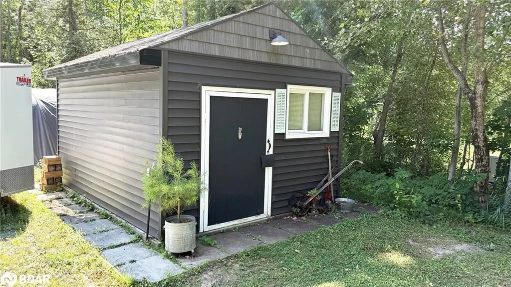 1186 Upper Paudash Road Road
