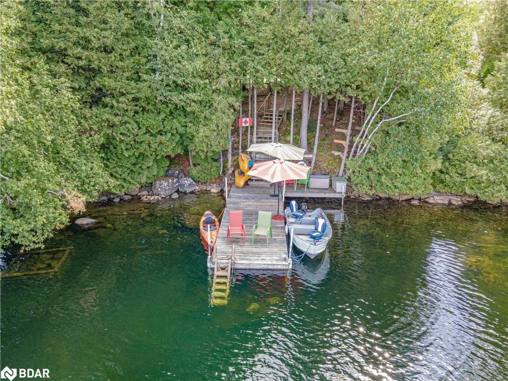 1186 Upper Paudash Road Road
