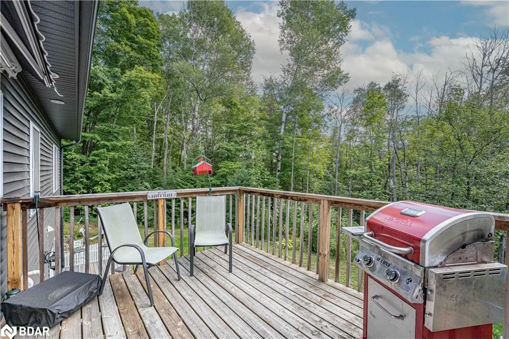 1186 Upper Paudash Road Road