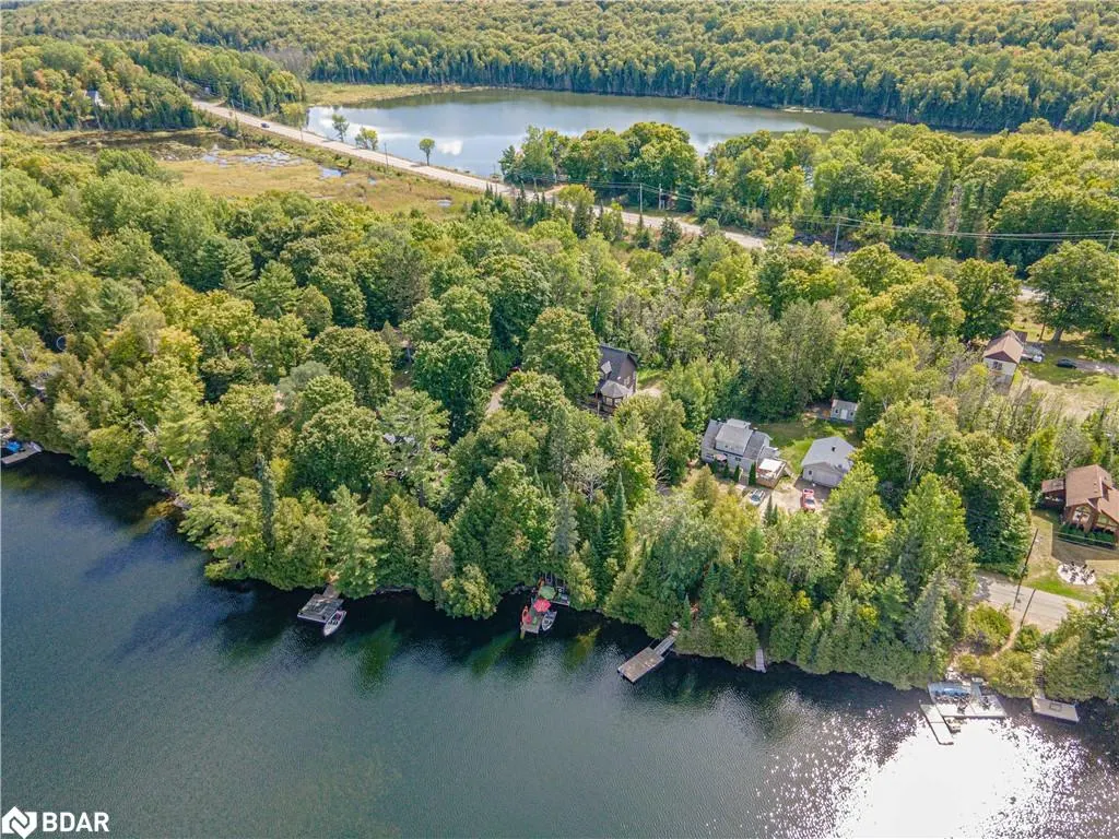 1186 Upper Paudash Road Road