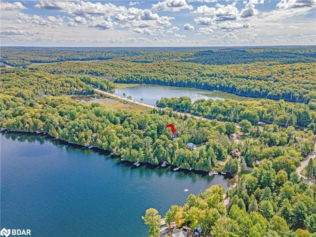 1186 Upper Paudash Road Road