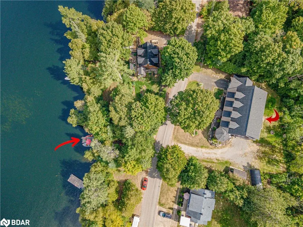 1186 Upper Paudash Road Road