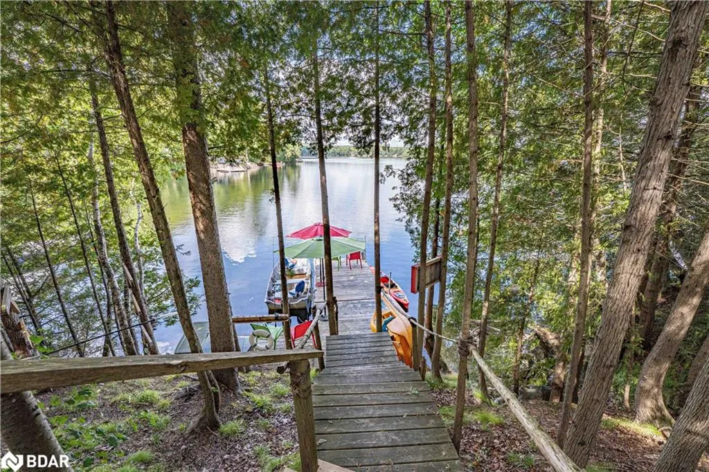 1186 Upper Paudash Road Road