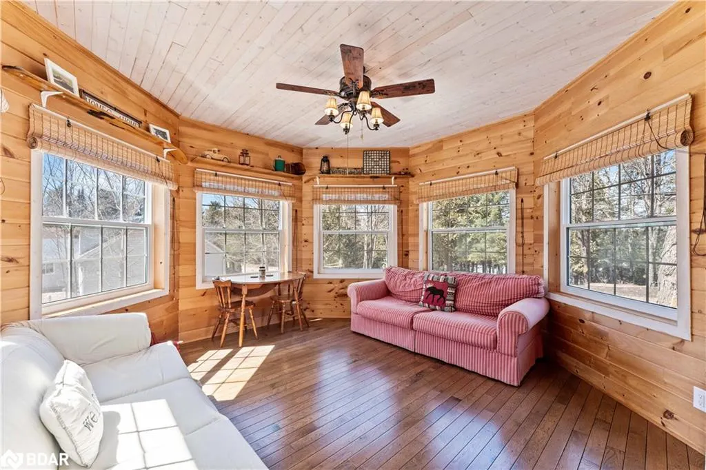 1186 Upper Paudash Road Road