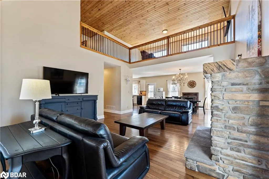 1186 Upper Paudash Road Road