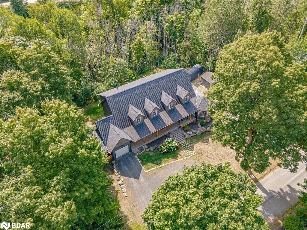 1186 Upper Paudash Road Road