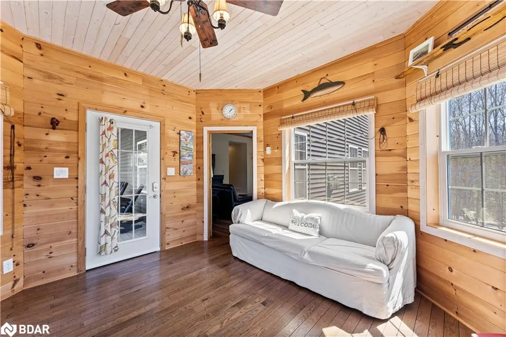 1186 Upper Paudash Road Road