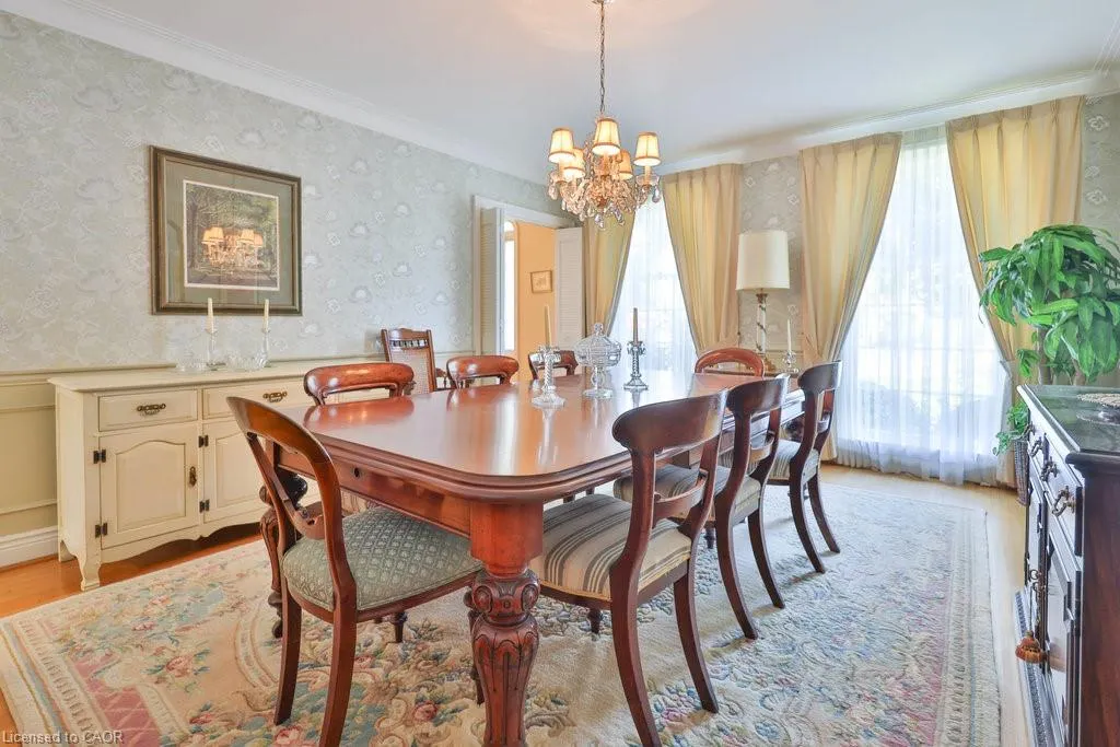 152 Breckondale Court
