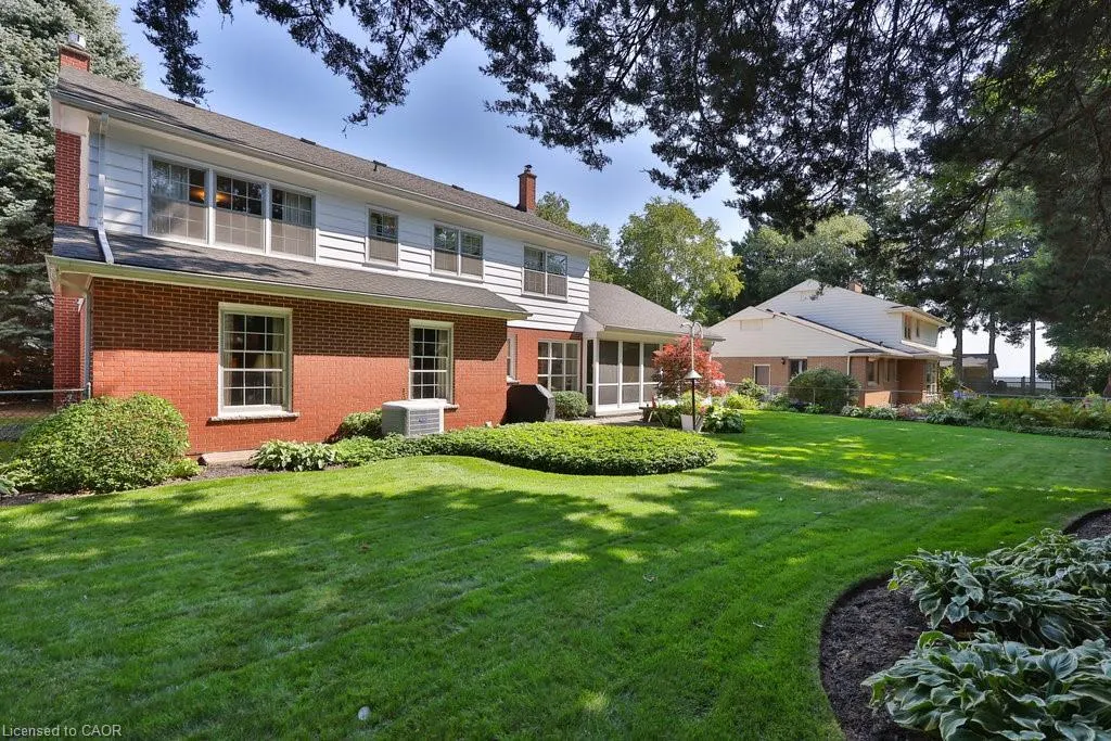 152 Breckondale Court
