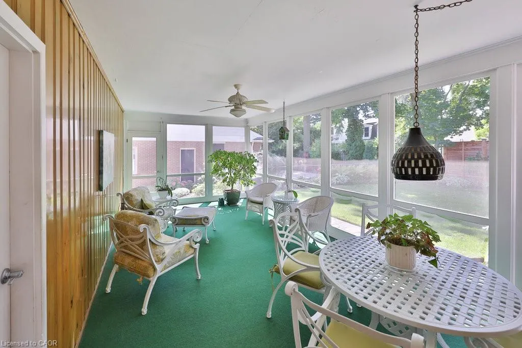 152 Breckondale Court