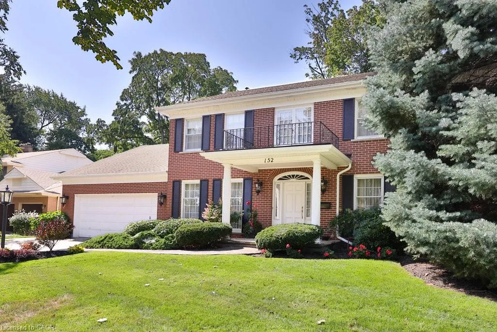 152 Breckondale Court