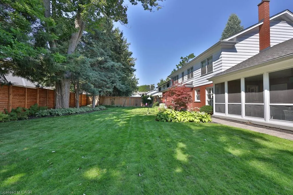 152 Breckondale Court