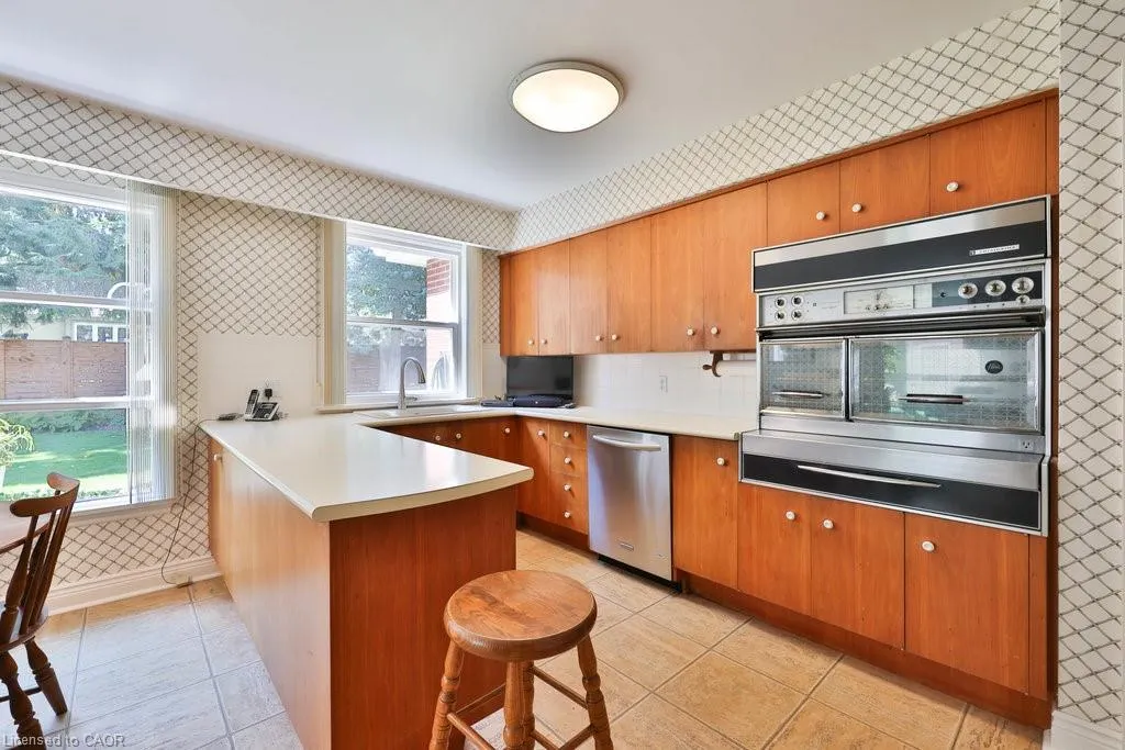 152 Breckondale Court