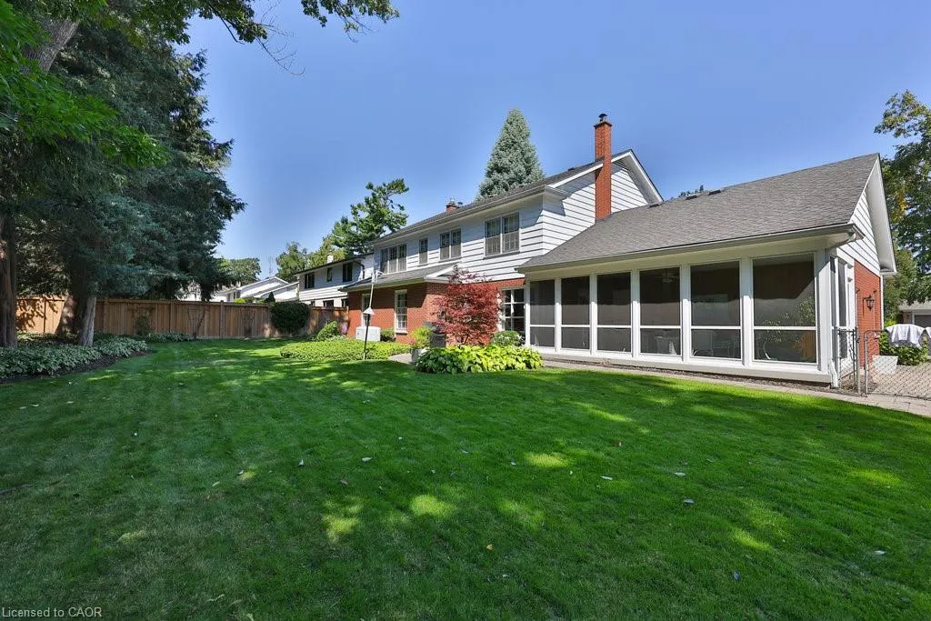 152 Breckondale Court