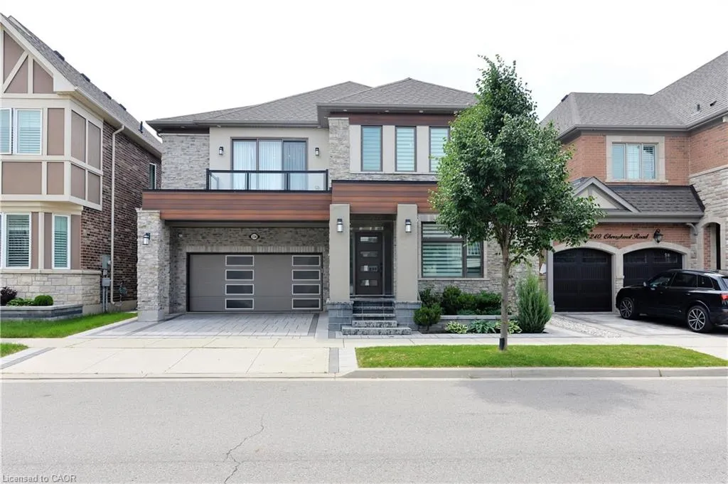 236 Cherryhurst Road