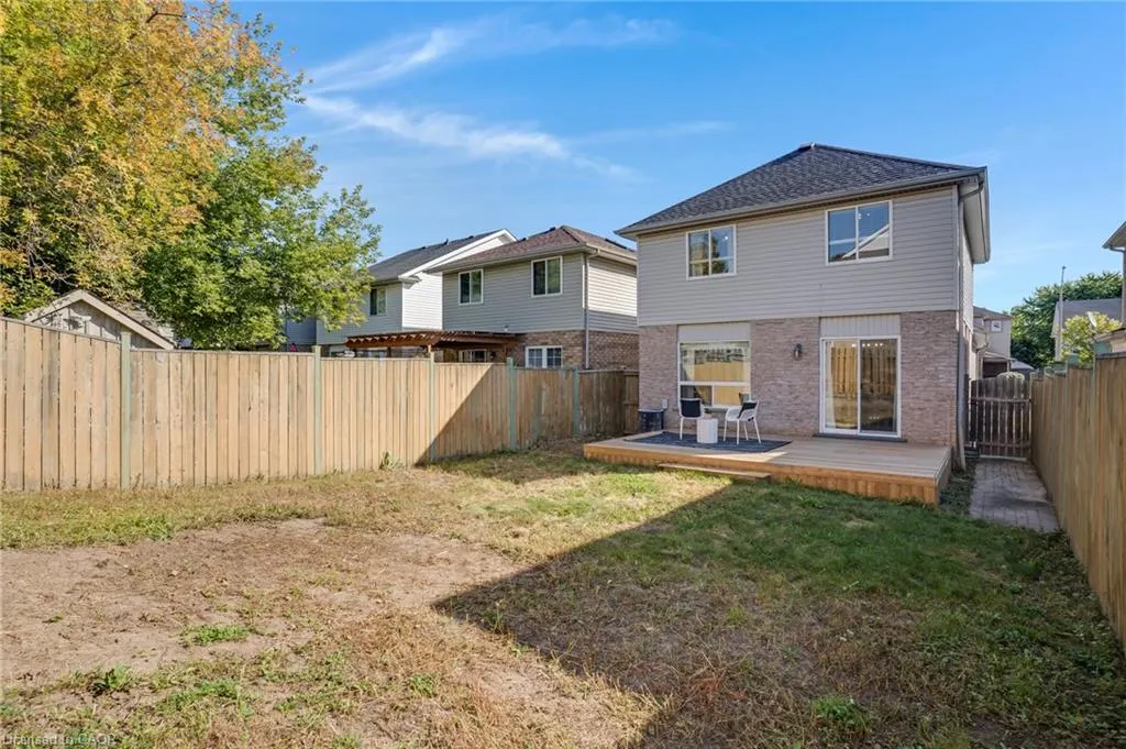 20 Elma Place