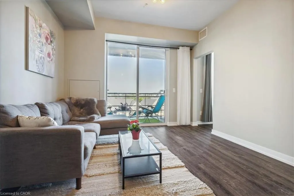 10 Esplanade Lane, #511