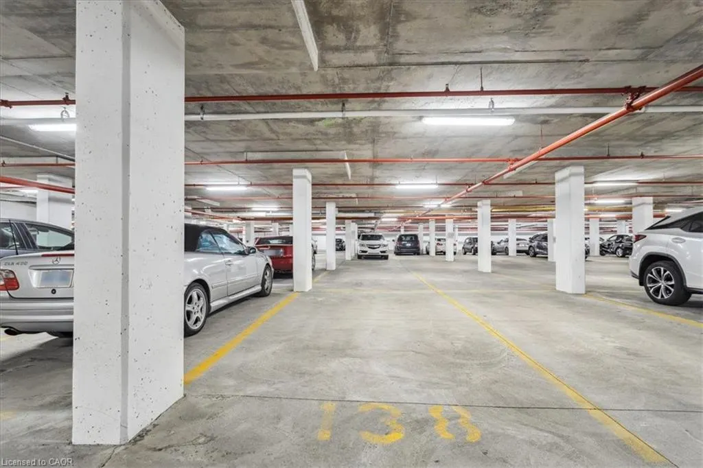 10 Esplanade Lane, #511