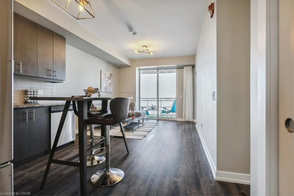 10 Esplanade Lane, #511