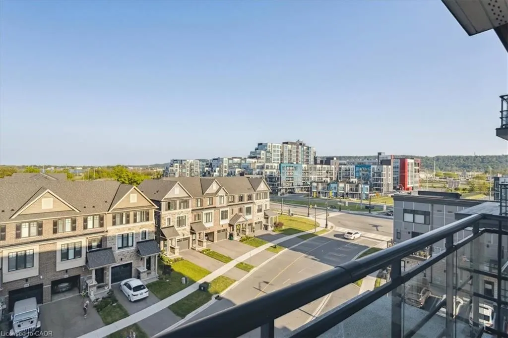 10 Esplanade Lane, #511