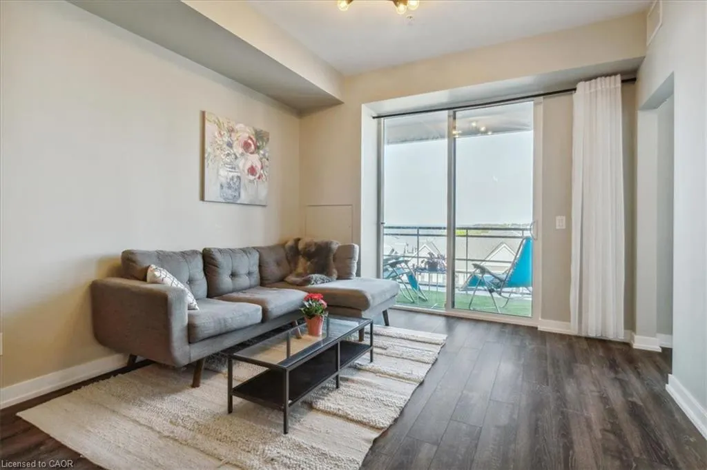 10 Esplanade Lane, #511