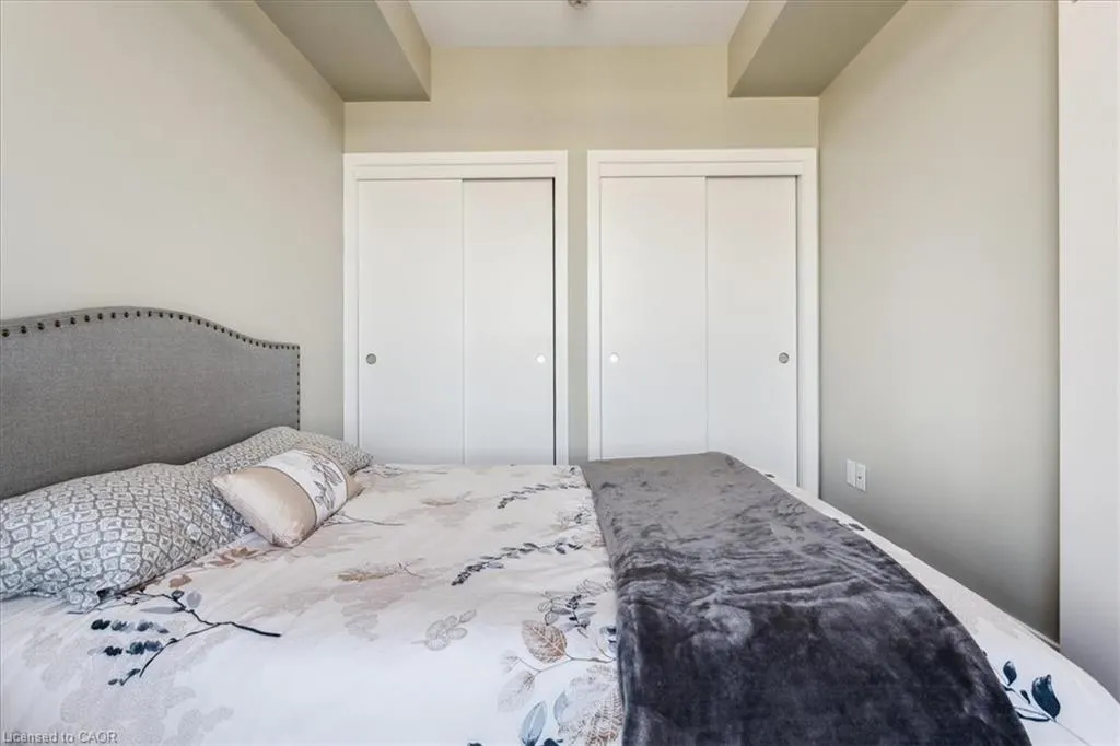 10 Esplanade Lane, #511