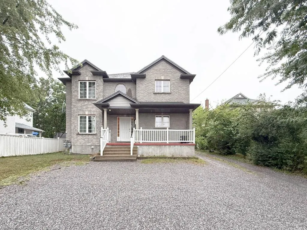 4405 Simcoe Street