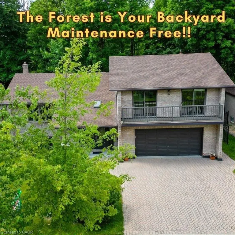 391 Northlake Drive