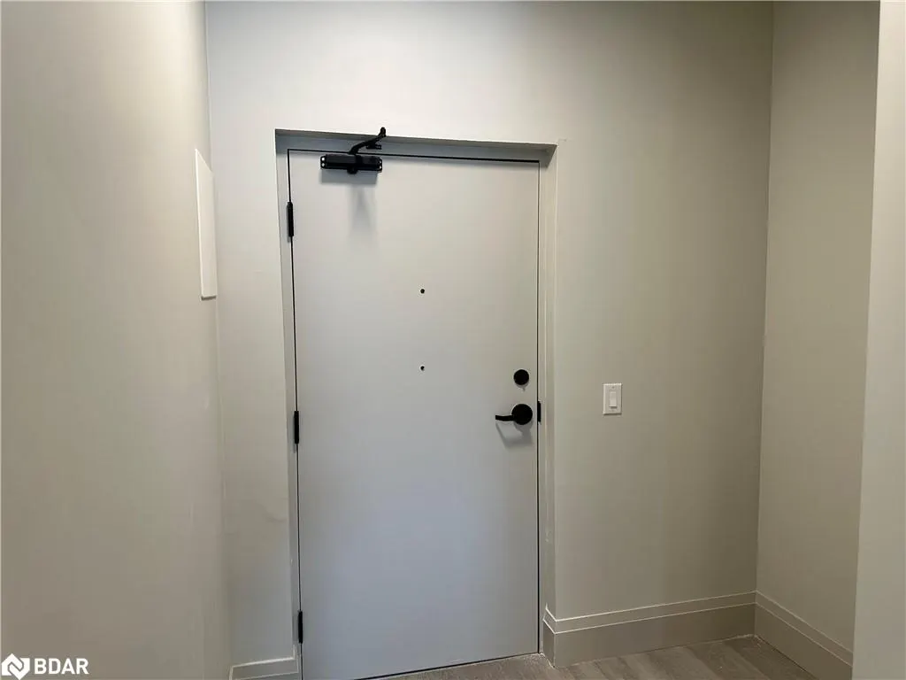 75 Barrie Road, #412