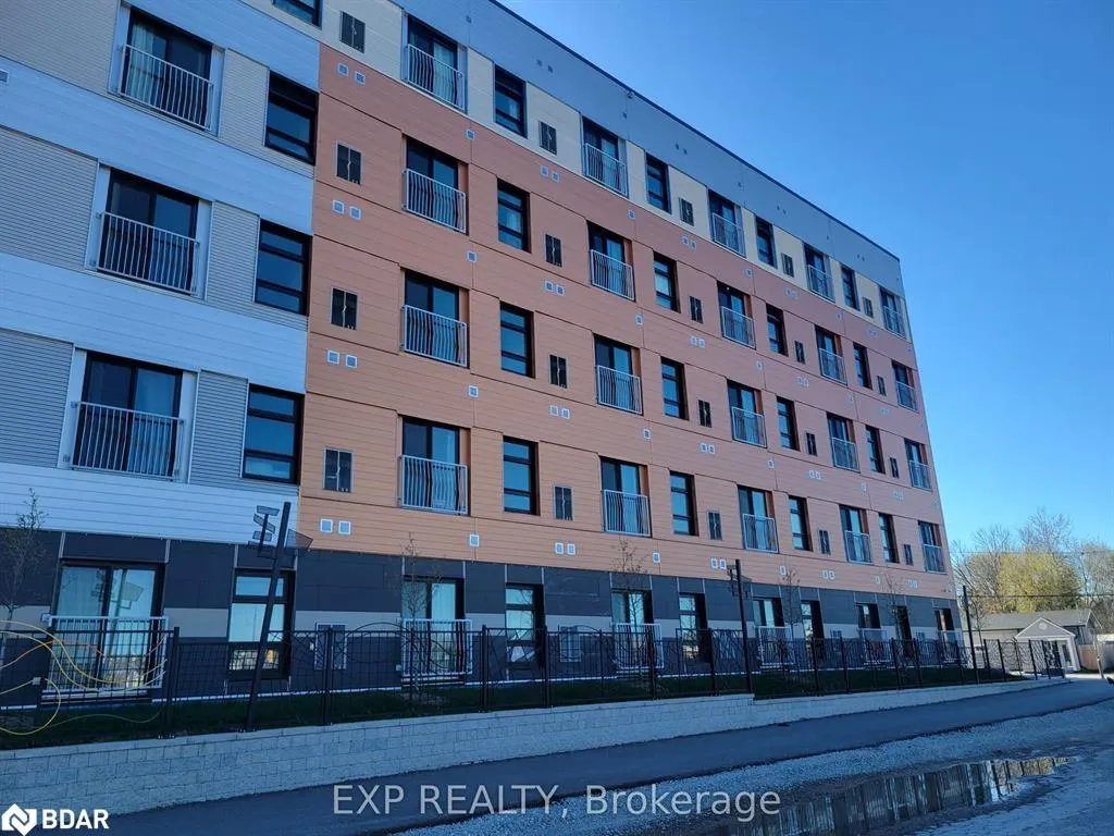 75 Barrie Road, #412